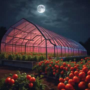 Greenhouse Love