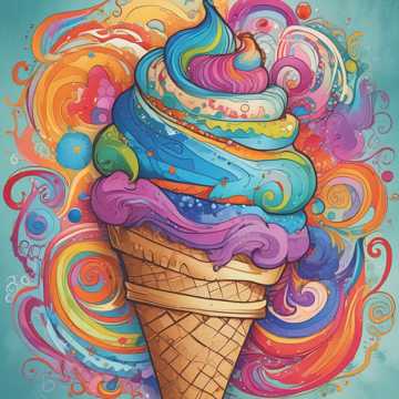 Ice Cream Dream