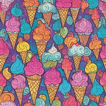 Ice Cream Dream