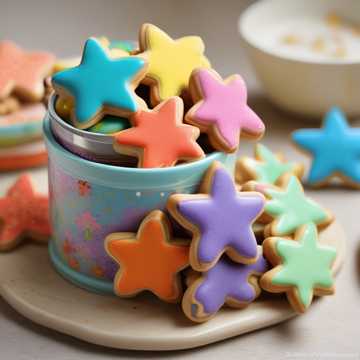 Magic Cookie Jar