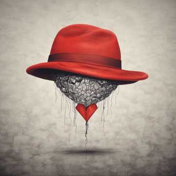 The Red Hat Remorse