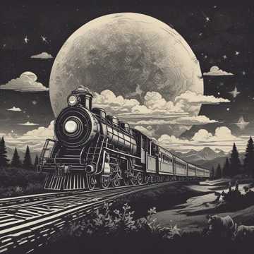 Midnight Train