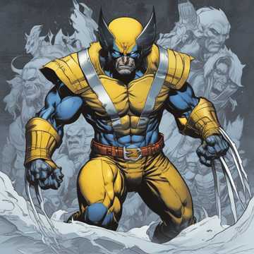 Wolverine