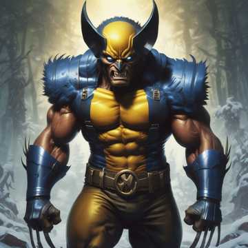 Wolverine