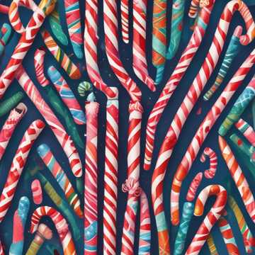 Candy Cane