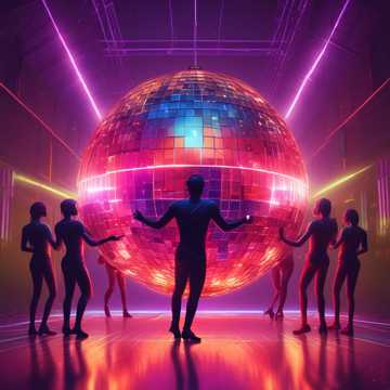 Disco Fever