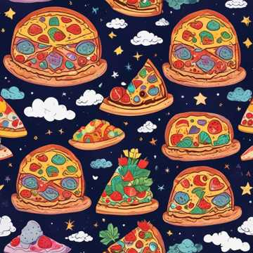 Pizza Love