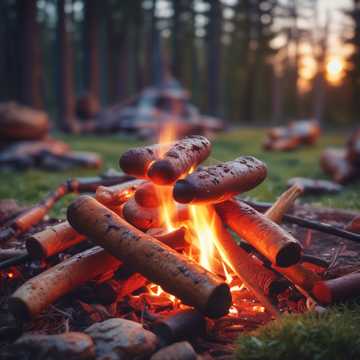 Campfire