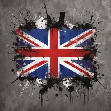 UK OF DEATH