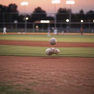 Warning Track Power