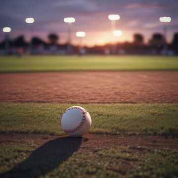 Warning Track Power