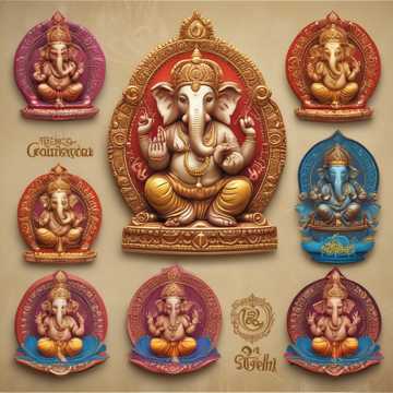 Ganpati Song 