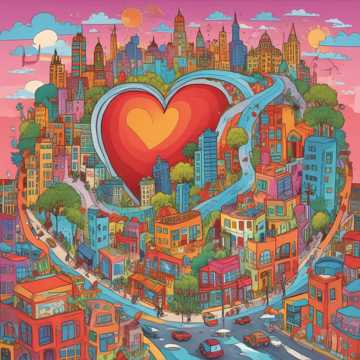 Corazón de Barrio