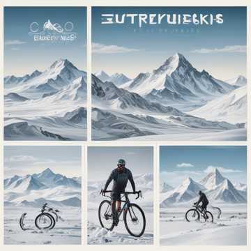 Eurobike sull'Everest