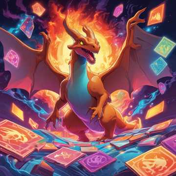 Charicard