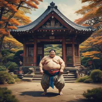 Sumo Dream