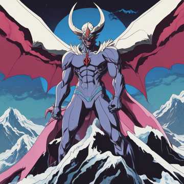 Devilman