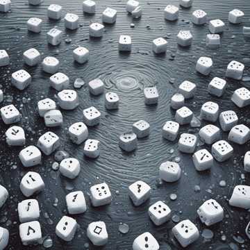 Rolling Dice