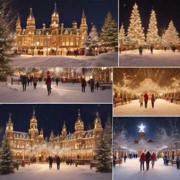 Winter Wedding in Ottawa