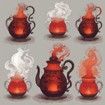 Tea of Torment