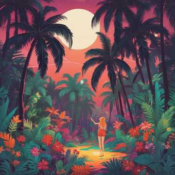 Tropical Nights