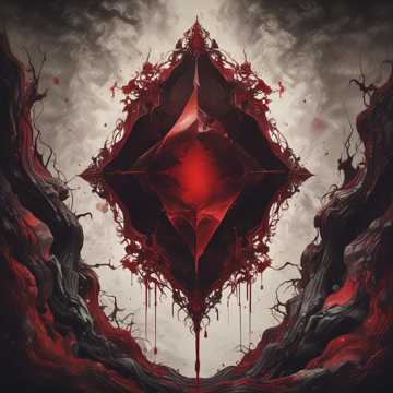 Lullaby of the blood pool