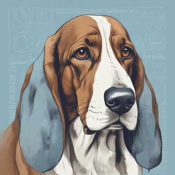 Basset hound