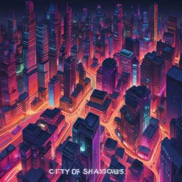 City of Shadows