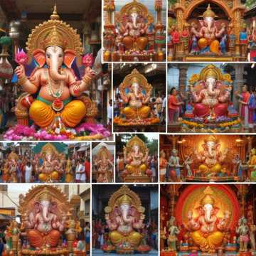 Ganpati 