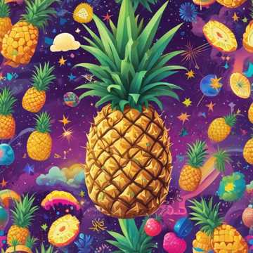 Pineapple Dreams