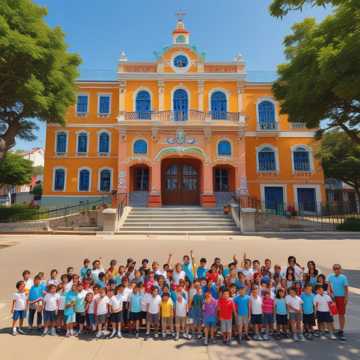 Escuela de Sueños