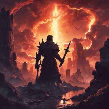 Rise of Diablo