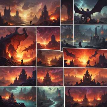 Desolation of Azeroth