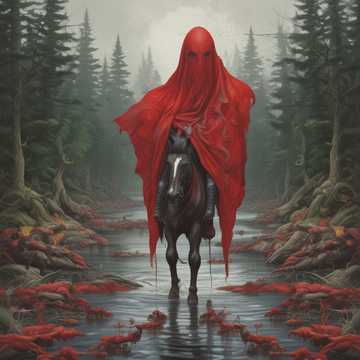 River of Blood