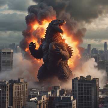 Godzilla