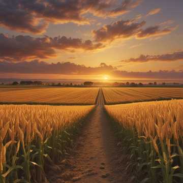 Fields of Gold