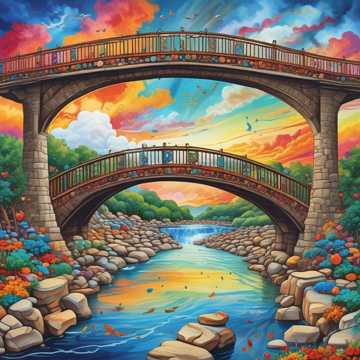 Bridge of Time