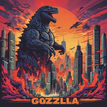 Godzilla