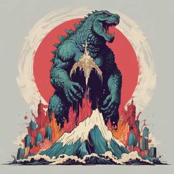 Godzilla