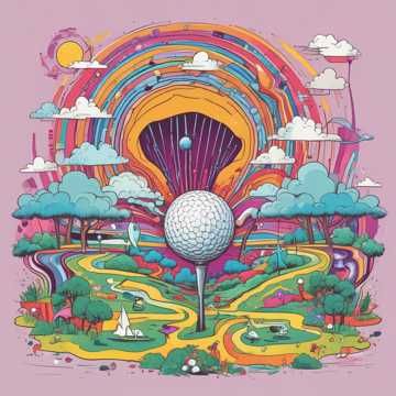 Golf Song 2