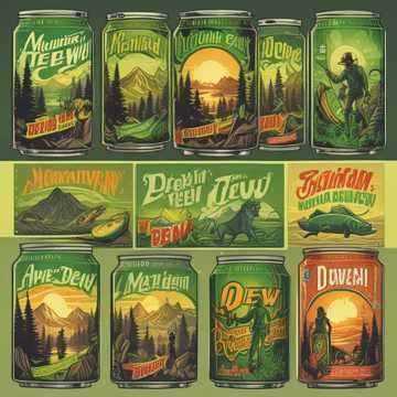 Mountain Dew Blues