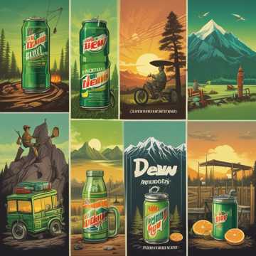 Mountain Dew Blues