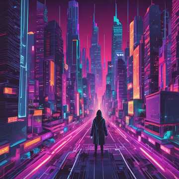 Digital Dreams