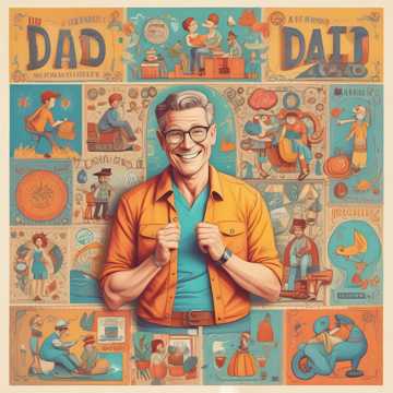 The Dad Song