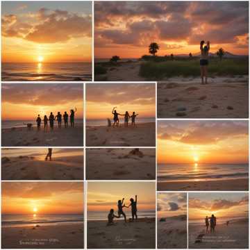 Eternal Love, Cabo Bliss