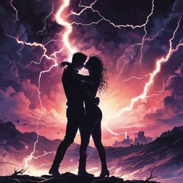 Love and Thunder"