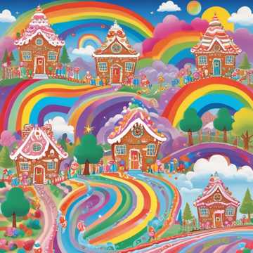 Candyland