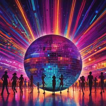 Disco Noc