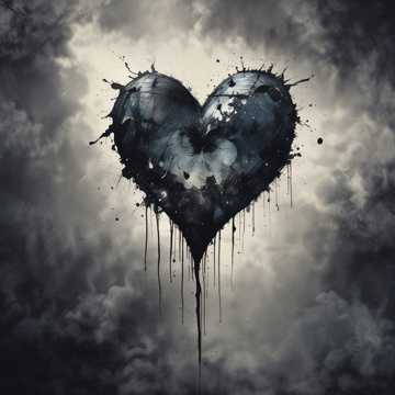 Broken Hearts