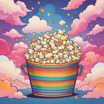 Popcorn Dreams